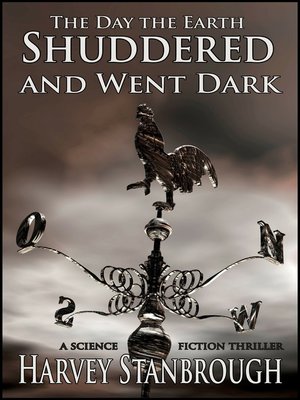 cover image of The Day the Earth Shuddered and Went Dark